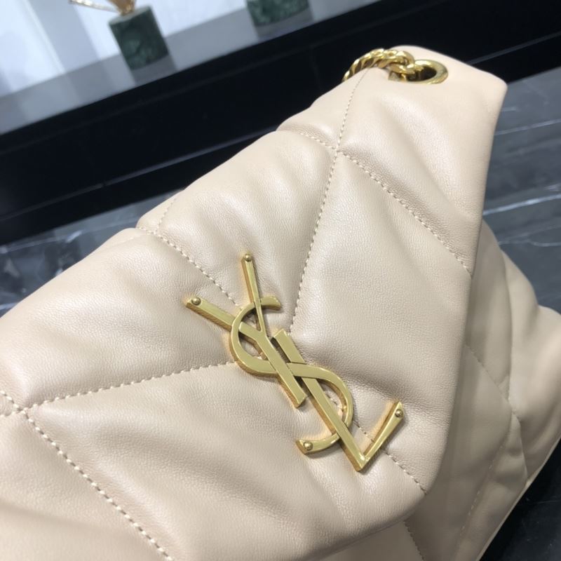 Y51 puffer bags